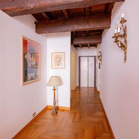 Pantheon Luxury House - Zen 28 Leilighet Roma Eksteriør bilde