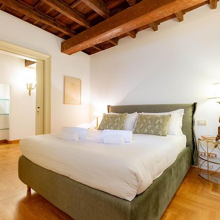 Pantheon Luxury House - Zen 28 Leilighet Roma Eksteriør bilde