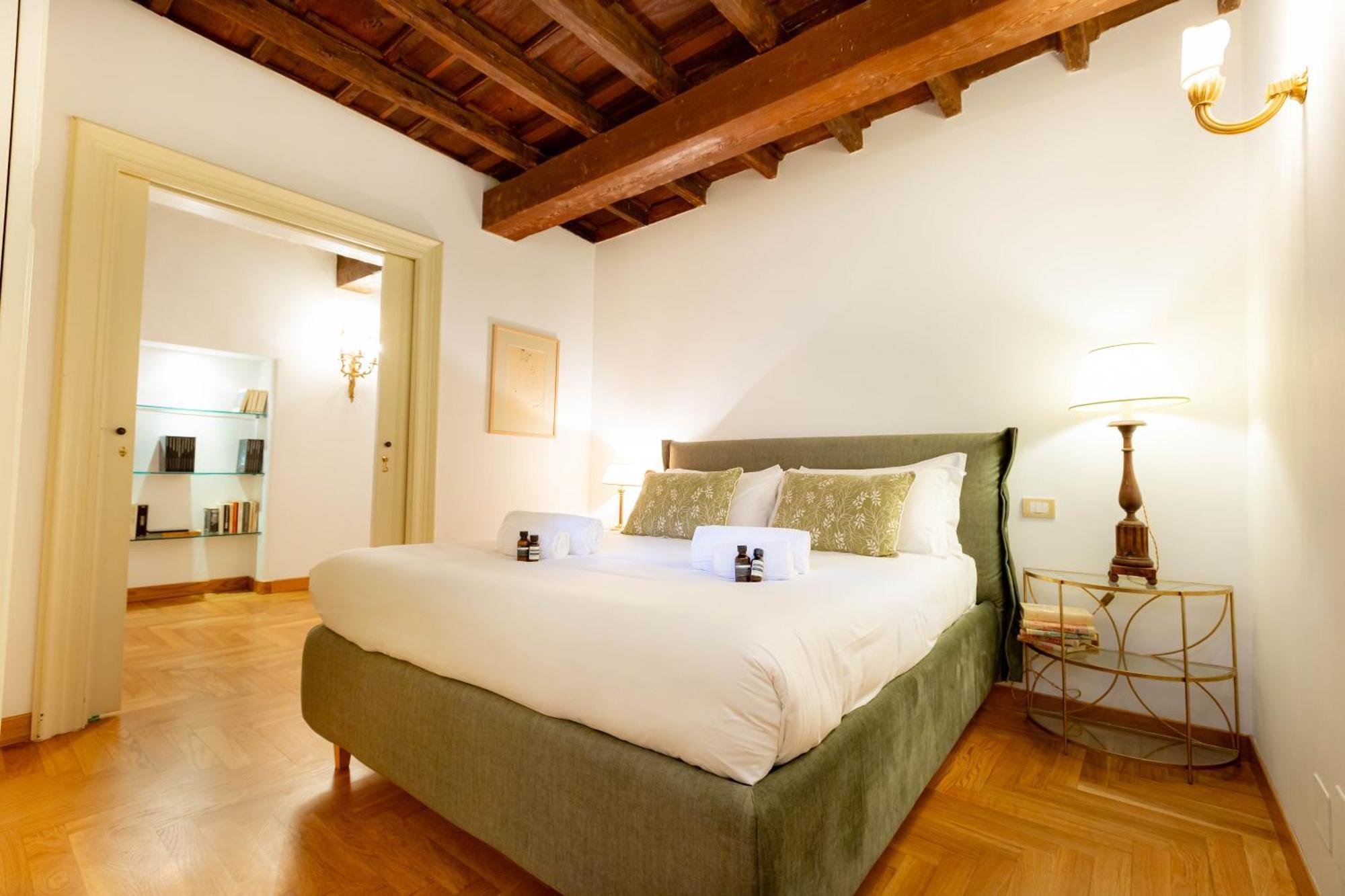 Pantheon Luxury House - Zen 28 Leilighet Roma Eksteriør bilde