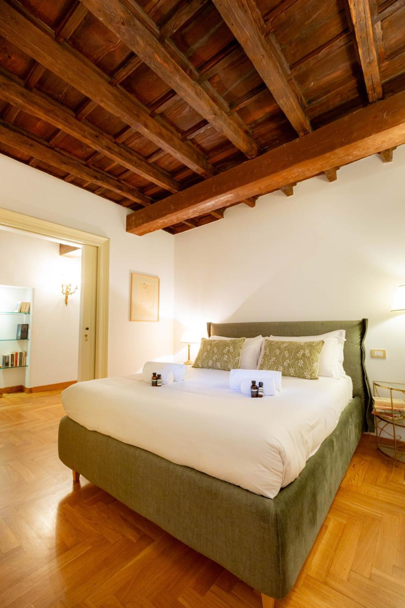 Pantheon Luxury House - Zen 28 Leilighet Roma Eksteriør bilde