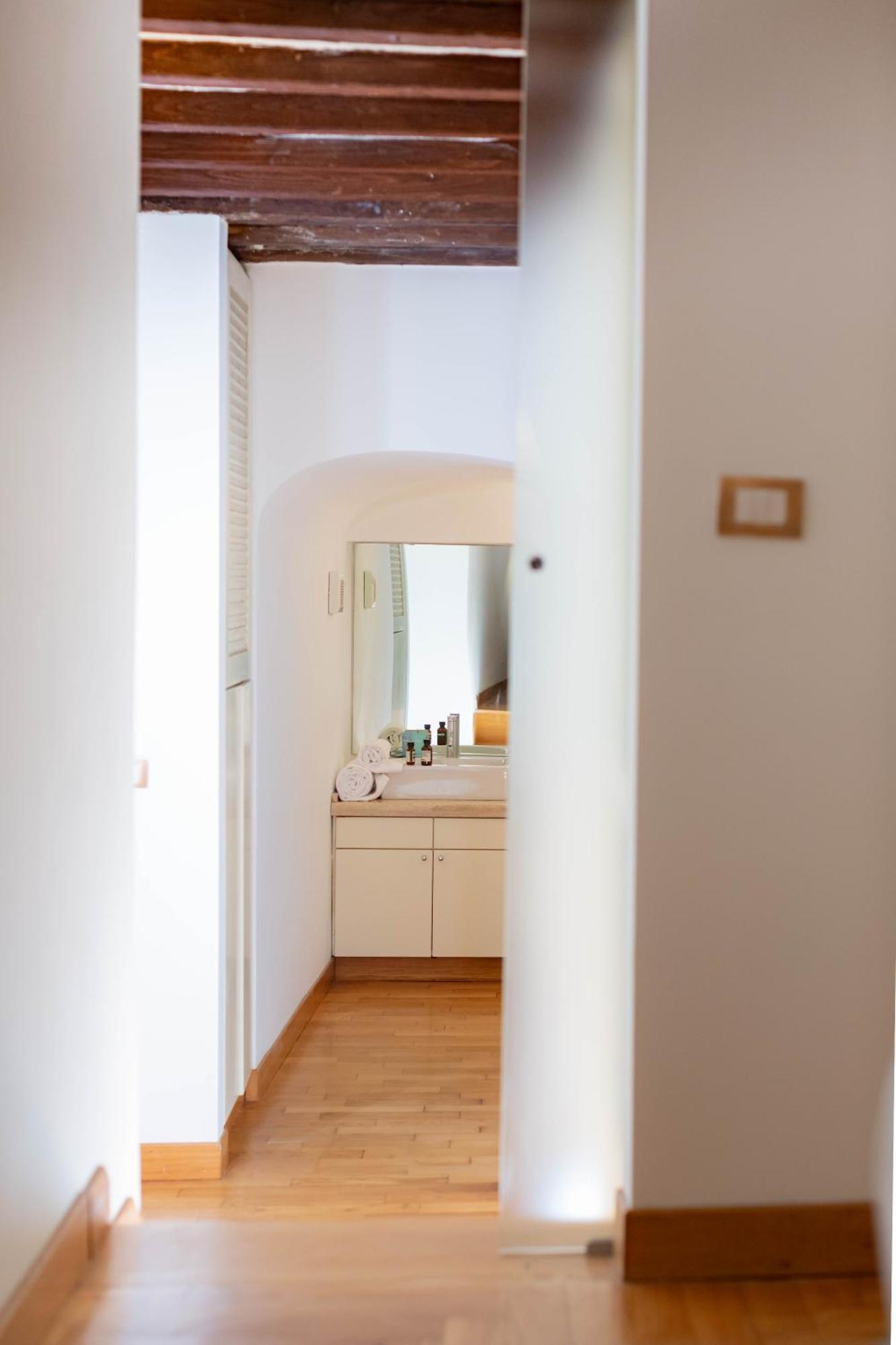 Pantheon Luxury House - Zen 28 Leilighet Roma Eksteriør bilde
