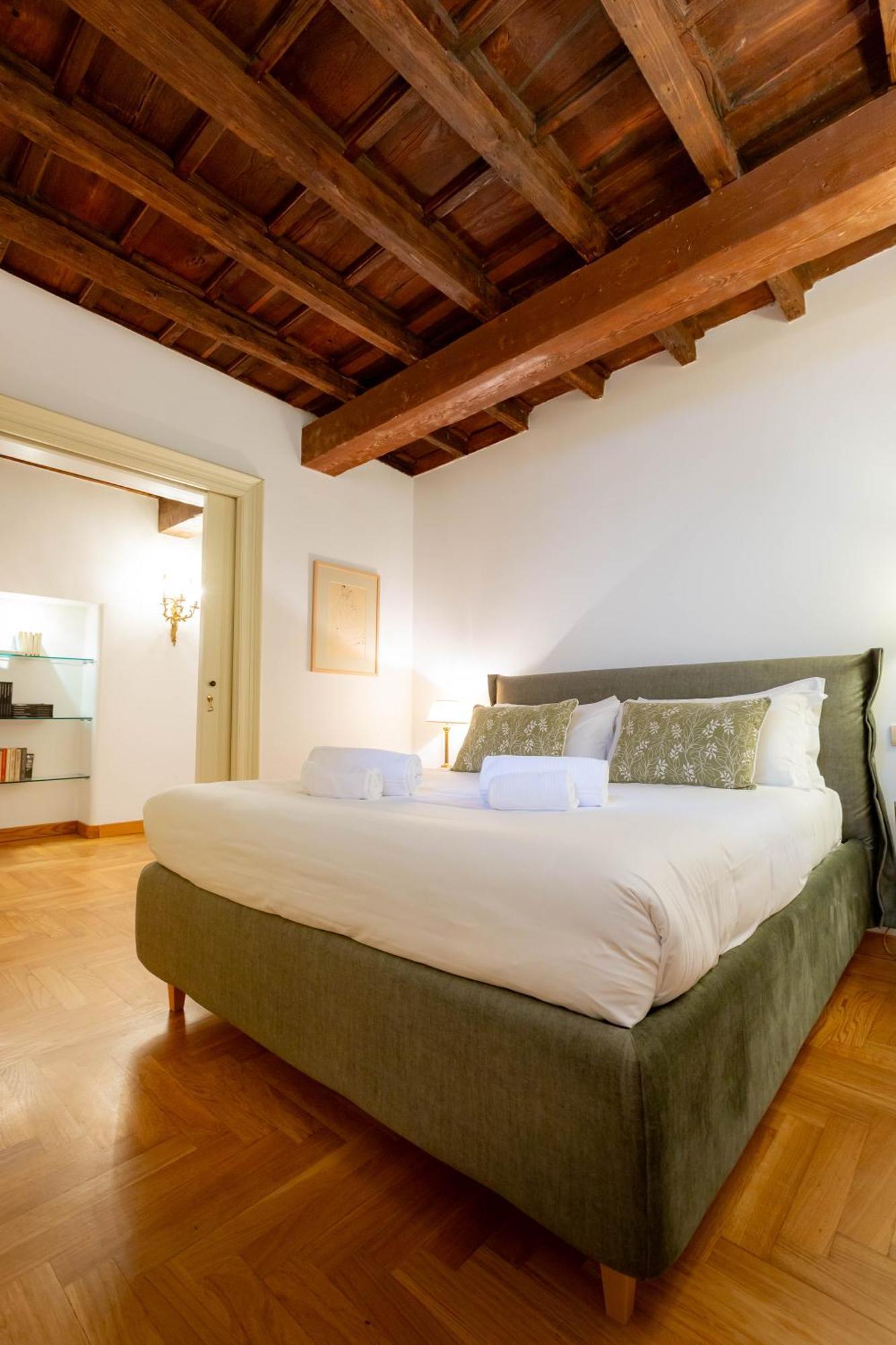 Pantheon Luxury House - Zen 28 Leilighet Roma Eksteriør bilde