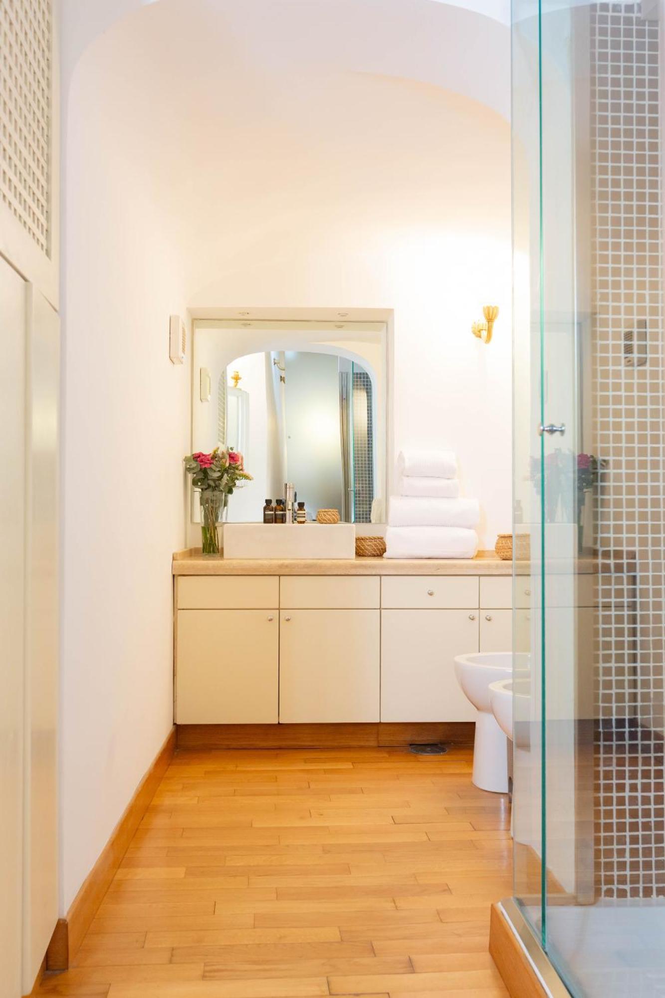 Pantheon Luxury House - Zen 28 Leilighet Roma Eksteriør bilde