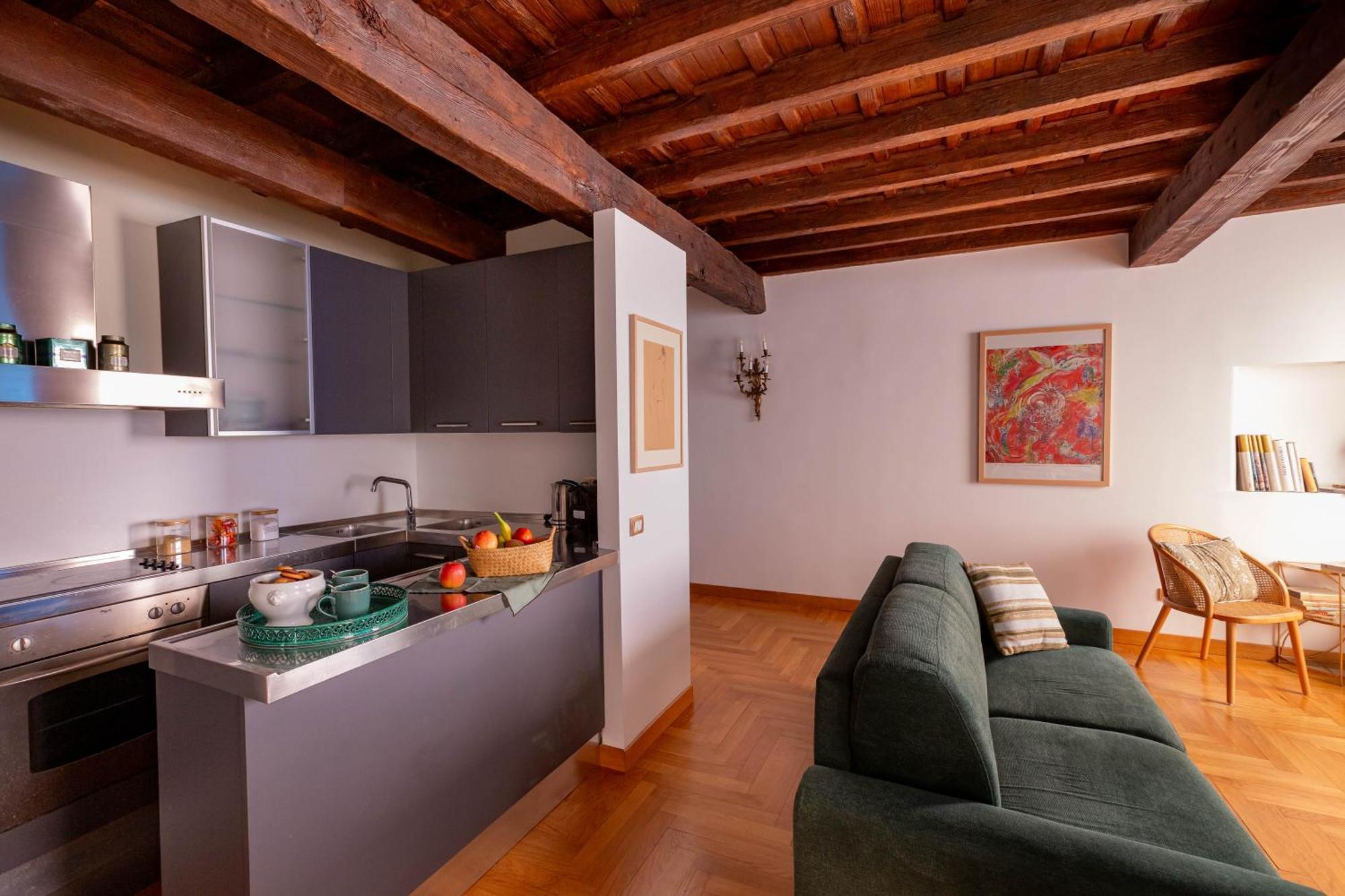 Pantheon Luxury House - Zen 28 Leilighet Roma Eksteriør bilde