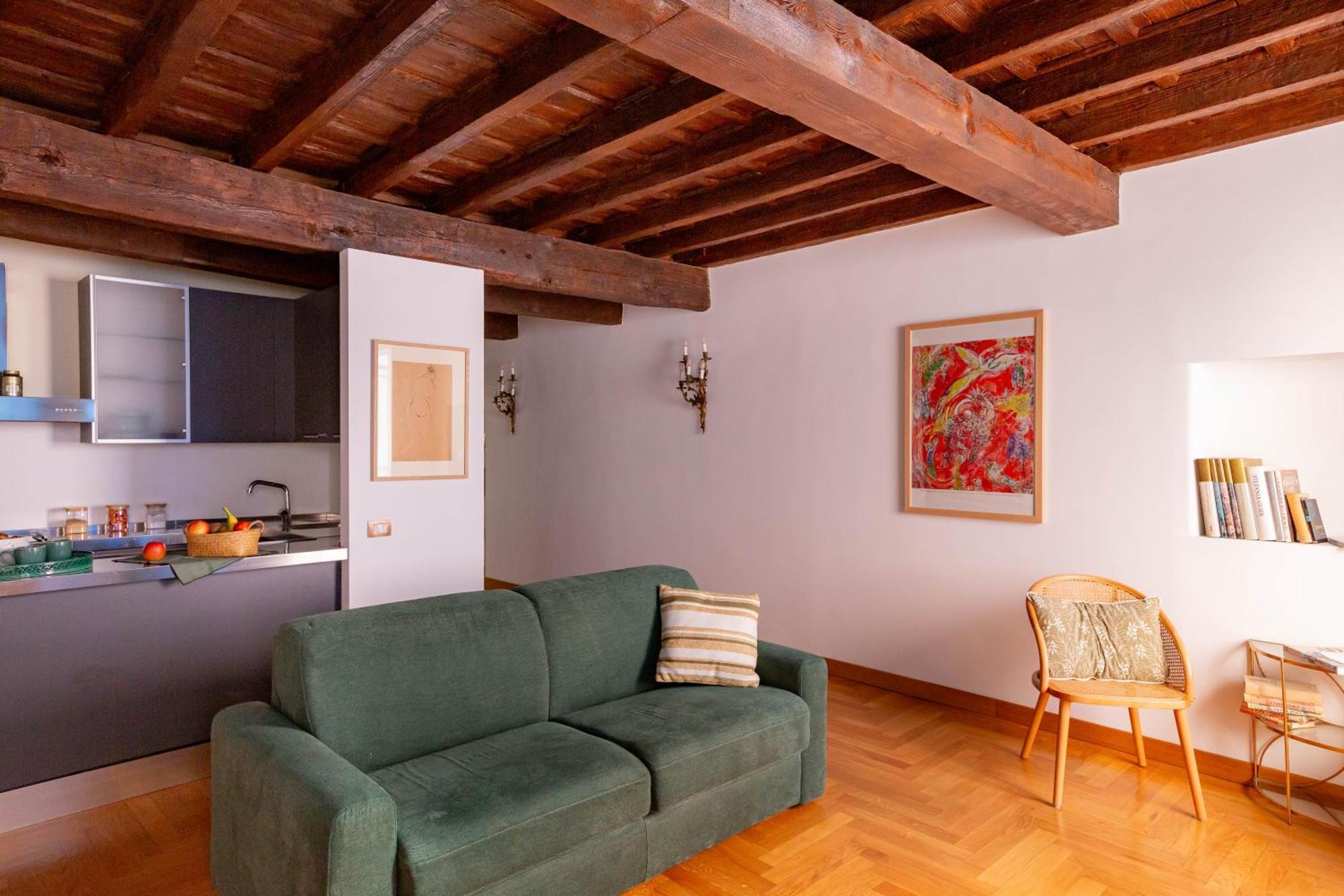 Pantheon Luxury House - Zen 28 Leilighet Roma Eksteriør bilde